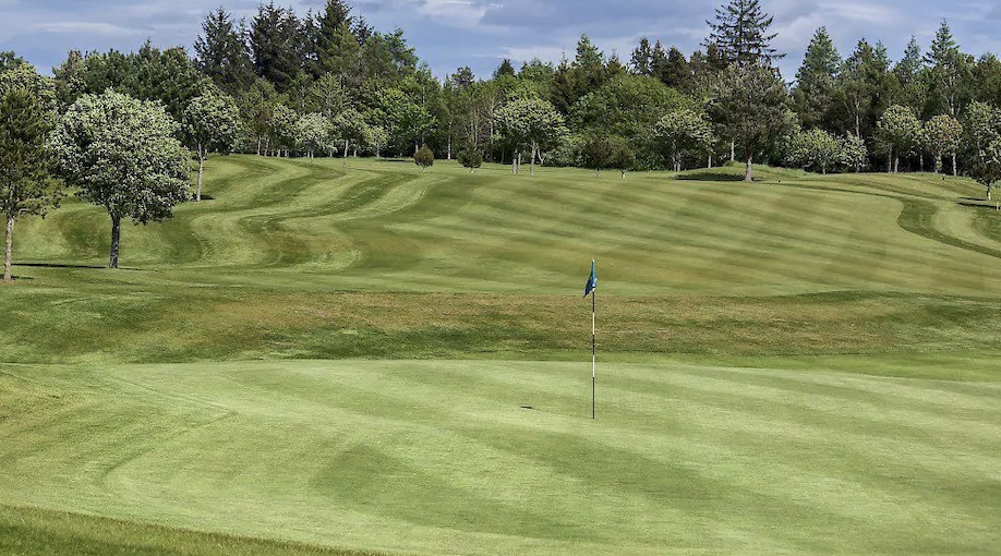 Photo of Alyth Golf Club